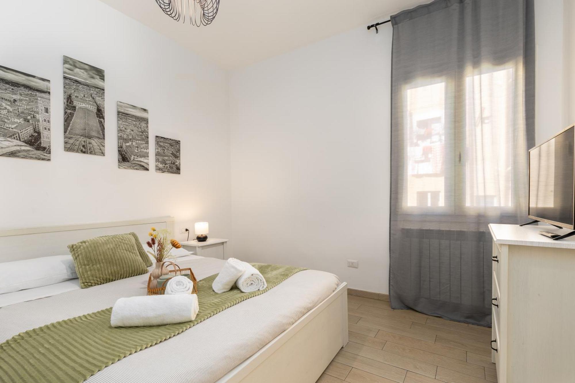 Boutique Santa Croce * Florenz